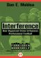 Interference · How Organized Crime Influences Professional Football (Forbidden Bookshelf)