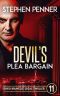 Devil's Plea Bargain: David Brunelle Legal Thriller #11 (David Brunelle Legal Thrillers)