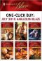 One-Click Buy: July 2010 Harlequin Blaze