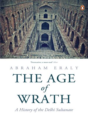 The Age of Wrath