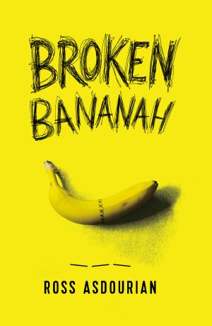 Broken Bananah · Life, Love, and Sex...Without a Penis