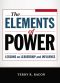 The Elements of Power