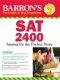 Barron's SAT 2400, 3rd Ed.