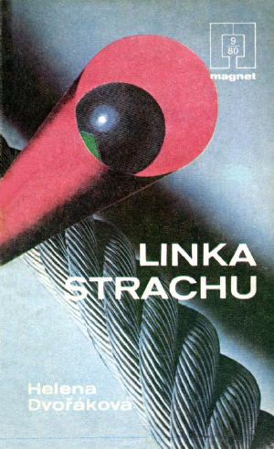 Linka strachu