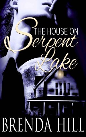 The House on Serpent Lake (Ghost, Romance, Fantasy)