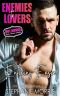 Enticing Eason (Enemies To Lovers- Hot Hunks Steamy Romance Collection Book 6)