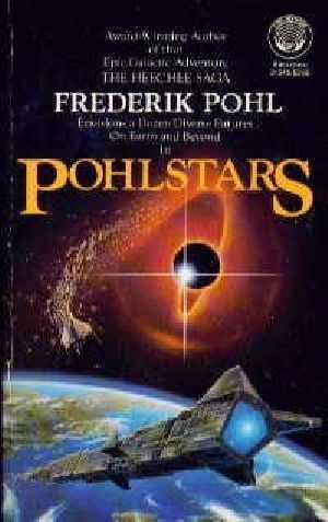 Pohlstars