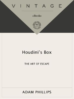 Houdini's Box