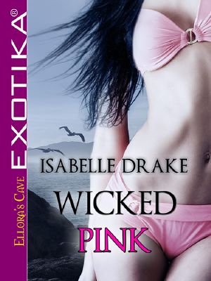 Wicked Pink