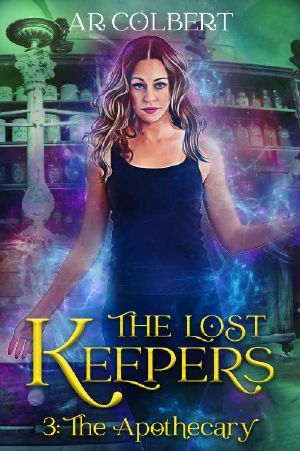 The Apothecary (The Lost Keepers Book 3)