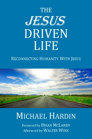 The Jesus Driven Life · Reconnecting Humanity With Jesus