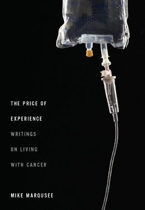 The Price of Experience · Writings on Living with Cancer