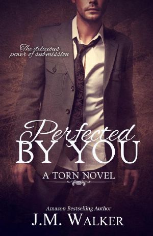 Perfected by You (Torn #3)