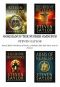 Gordianus The Finder Omnibus 1-4