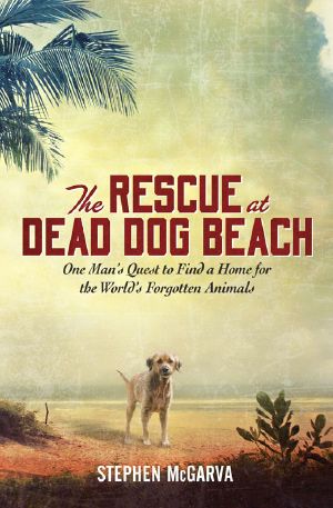 The Rescue at Dead Dog Beach