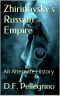 Zhirinovsky's Russian Empire · An Alternate History