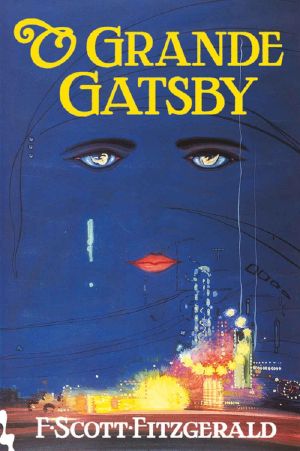 O Grande Gatsby - Edição Exclusiva Amazon