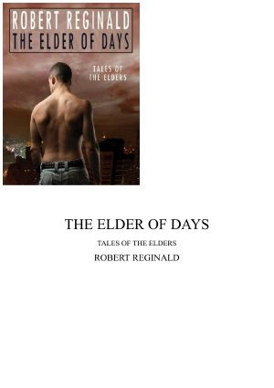 The Elder of Days