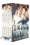 Omega Bundle · an Mpreg Shifter Romance Bundle