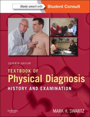 Textbook of Physical Diagnosis