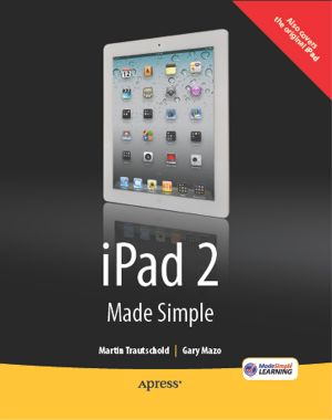 iPad 2 Made Simple