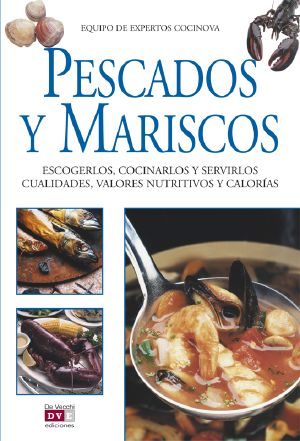 Pescados Y Mariscos