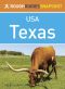 Rough Guides Snapshots USA · Texas