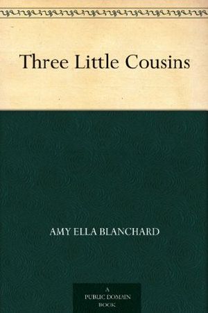 Three Little Cousins