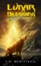 Lunar Blessing: A LitRPG Adventure