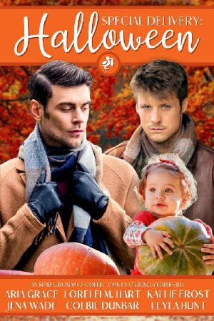 Special Delivery · Halloween · an Mpreg Romance Collection