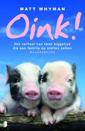 Oink!