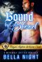 Bound by Blood · A Werewolf Shifter Romance (Royal Alpha Wolves Club Book 1)