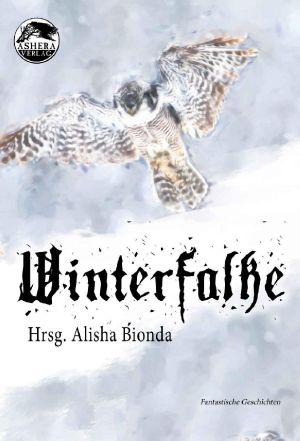 Winterfalke · Fantastische Erzählungen