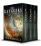 The Ravagers Box Set: Episodes 1-3