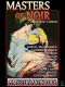 Master of Noir · Volume Three