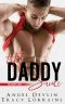 Hot Daddy Sauce · A Single Dad Romance