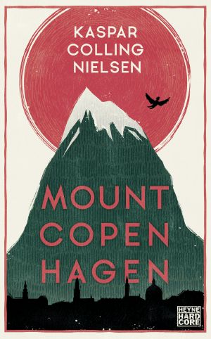 Mount Copenhagen