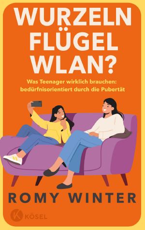 Wurzeln, Flügel, WLAN?