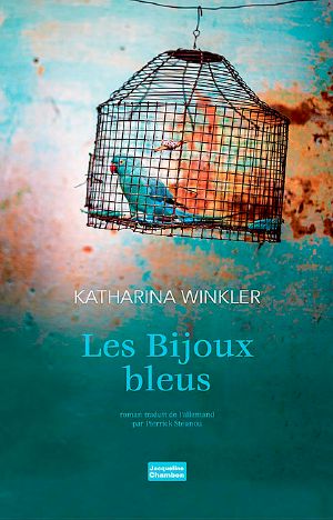 Les Bijoux Bleus