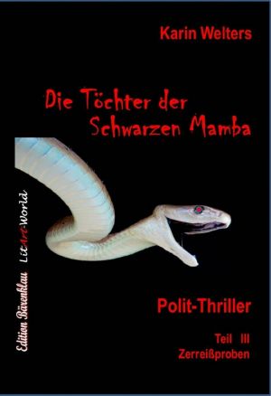 Die Töchter der Schwarzen Mamba