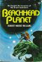 Beachhead Planet (Jerry eBooks)