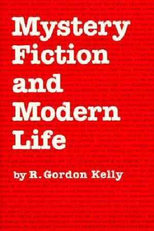 Mystery Fiction and Modern Life