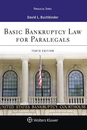 Basic Bankruptcy Law for Paralegals (Aspen Paralegal Series)