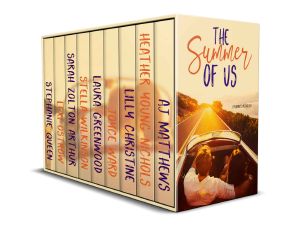 The Summer of Us Box Set