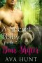 A Secret Baby for the Bear Shifter