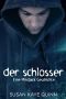 Der Schlosser (Eine Mindjack Geschichte) (Mindjack in German 6)