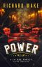 Power · A Historical Crime Thriller