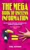 The Mega Book of Useless Information