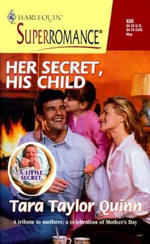 Her Secret, His Child