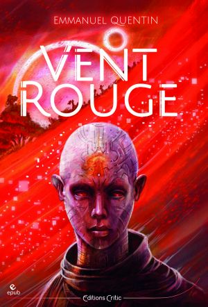 Vent rouge